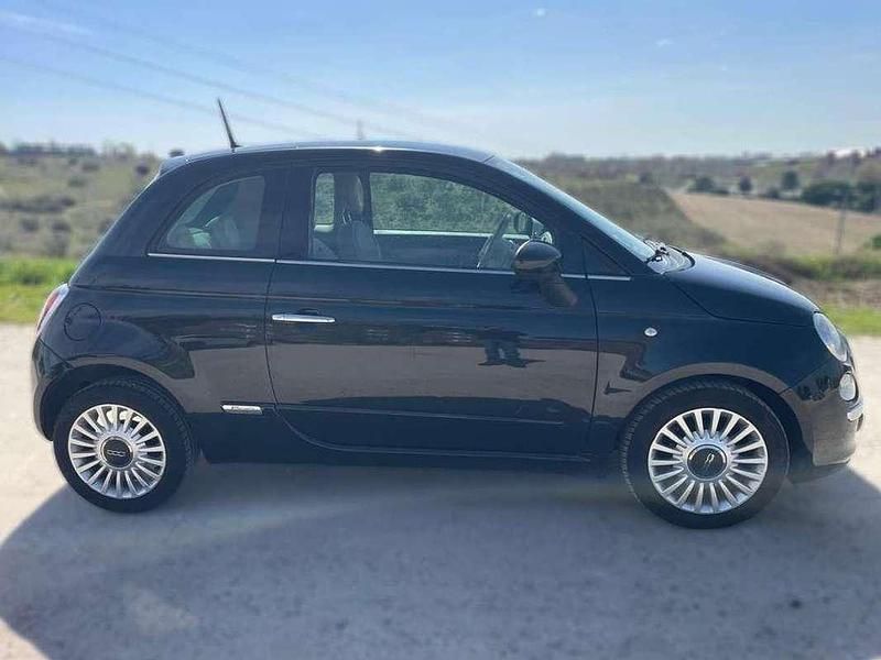 Usado Fiat 500 Lounge 69 CV (50 kW) 2014 Utilitario