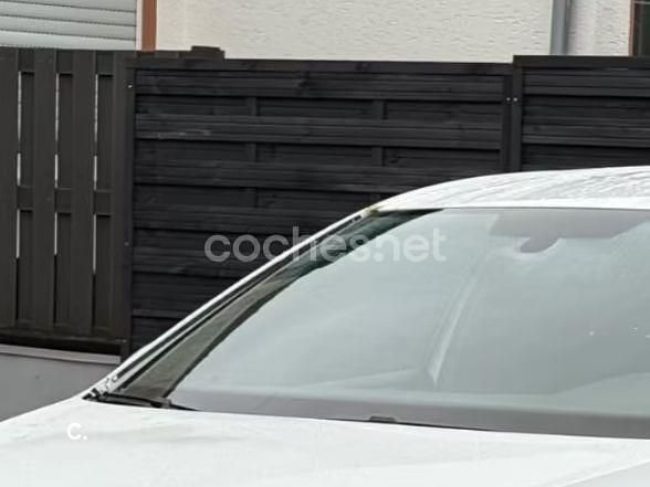 Usado VW Golf VII GTI 220 CV (161 kW) 2015 Blanco Berlina