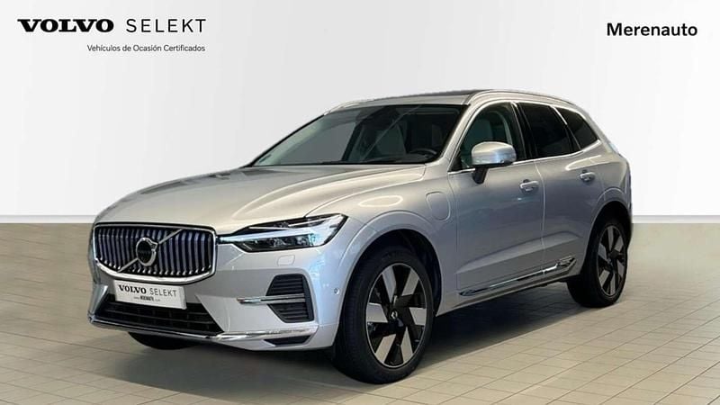 Usado 2023 Volvo XC60 Ultimate SUV | 47.800 € - Imagen 1/4