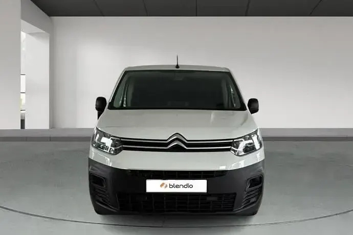 Usado Citroën Berlingo 102 CV (75 kW) 2022 Monovolumen