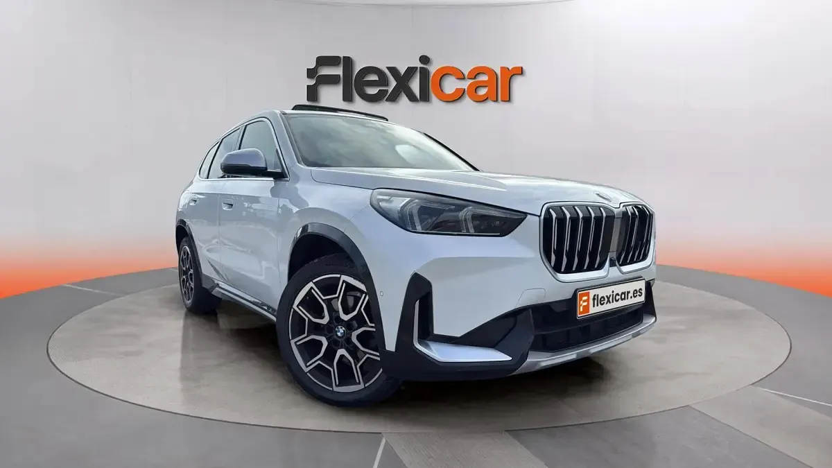 Usado BMW X1 150 CV (110 kW) 2023 SUV