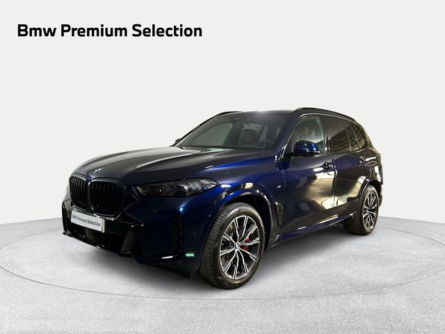 Usado 2024 BMW X5 Comfort Edition SUV | 97.900 € - Imagen 1/4