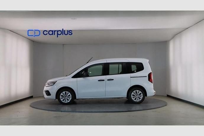 Usado Renault Kangoo Edition One 75 CV (55 kW) 2022 Monovolumen
