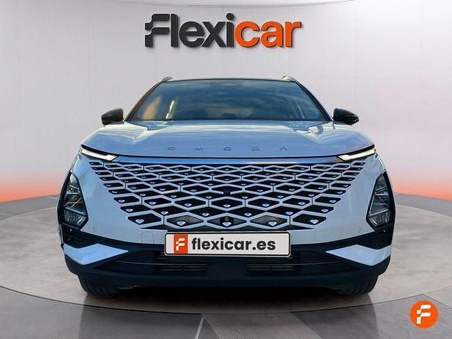 Usado Omoda 5 147 CV (108 kW) 2025 Blanco SUV