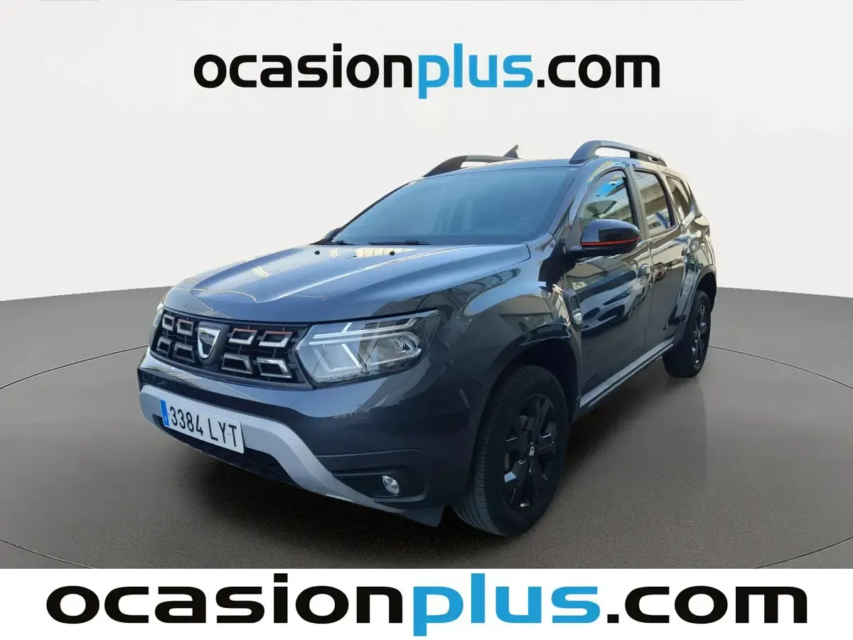 Usado Dacia Duster Extreme 130 CV (95 kW) 2022 SUV