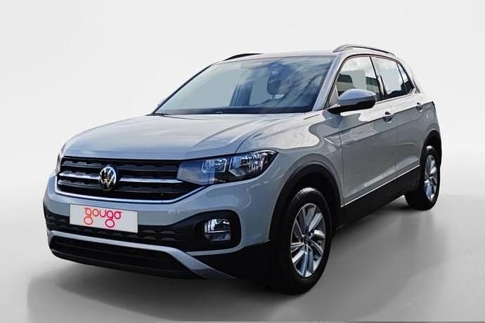 Usado VW T-Cross Advance 110 CV (80 kW) 2023 SUV