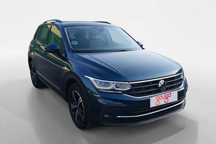 Usado VW Tiguan Life 150 CV (110 kW) 2024 SUV