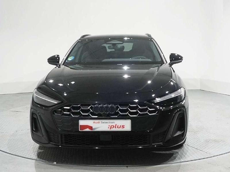 Nuevo Audi A5 204 CV (150 kW) 2025 Negro Coupe