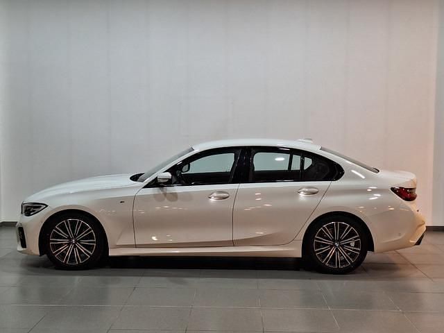 Usado BMW 320 Shadowline 190 CV (139 kW) 2022