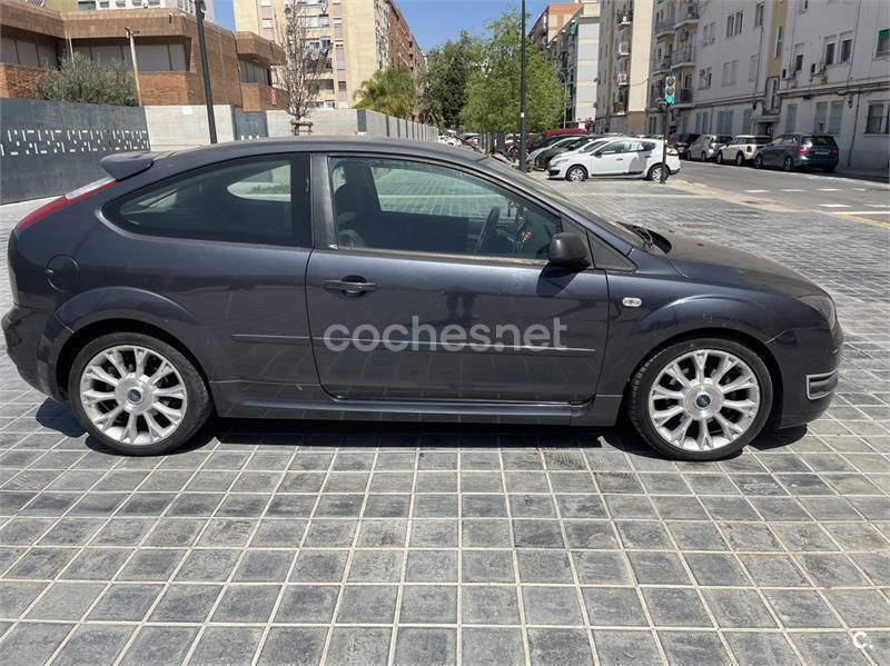Usado Ford Focus S 136 CV (100 kW) 2008 Berlina
