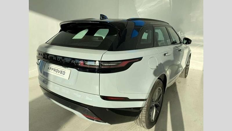 Usado Land Rover Range Rover Velar SE Dynamic 404 CV (297 kW) 2025 SUV
