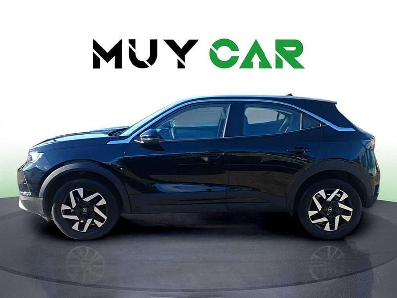Occasion Opel Mokka Business Elegance 131 ch (96 kW) 2021 Noir SUV