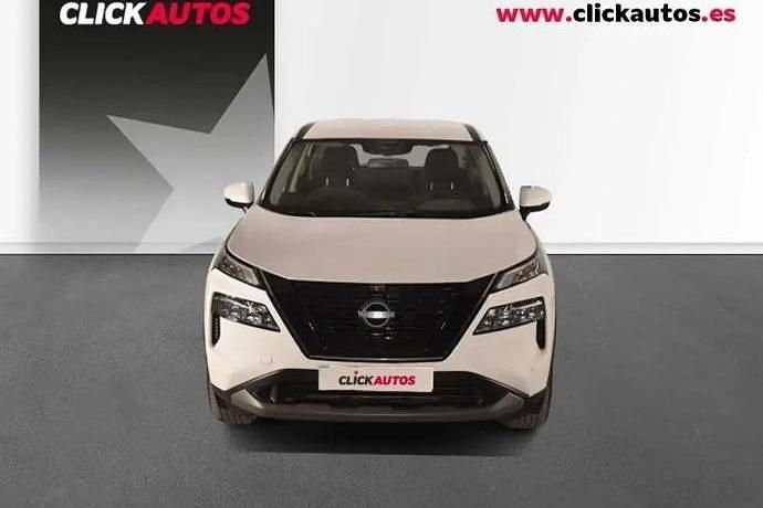 Occasion Nissan X-Trail Acenta 213 ch (156 kW) 2024 SUV