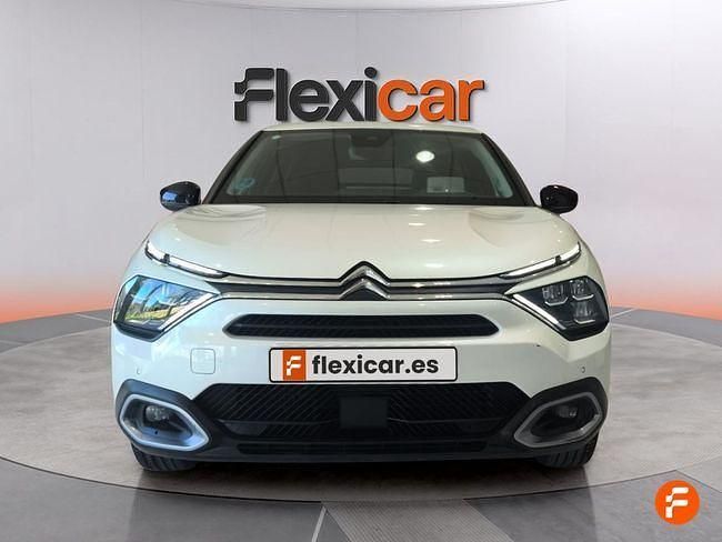 Usado Citroën C4 PureTech 130 CV (95 kW) 2023 Blanco SUV