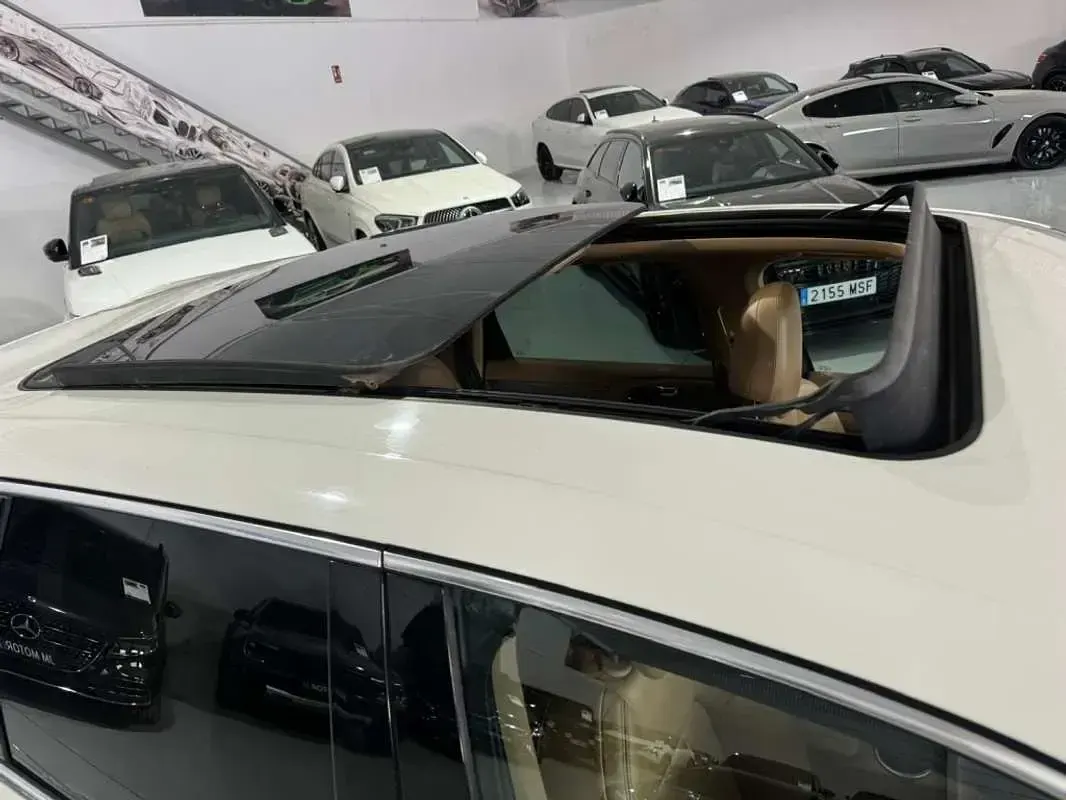 Usado Porsche Cayenne 262 CV (192 kW) 2015 Blanco SUV
