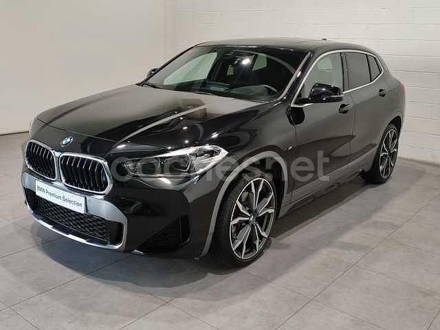Negro Usado 2021 BMW X2 Comfort Edition SUV | 32.890 € (Precio justo) - Imagen 1/4