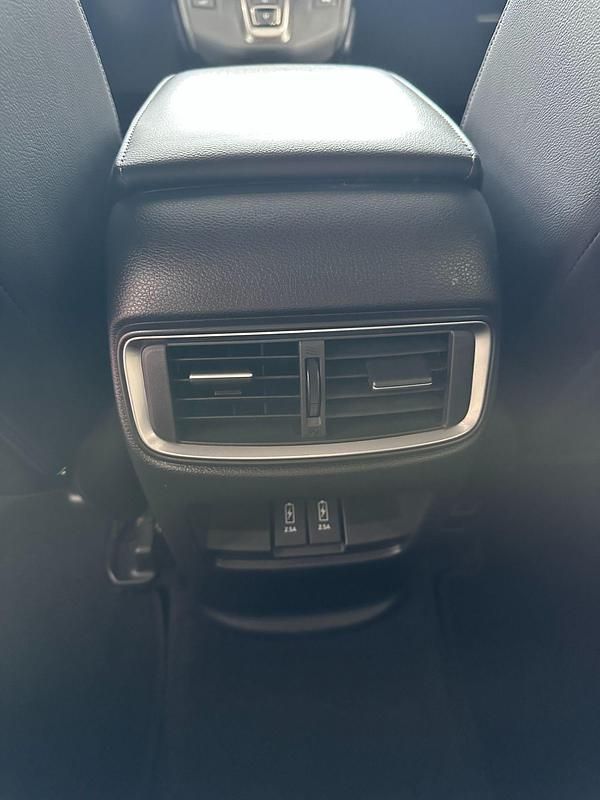 Usado Honda CR-V Lifestyle 184 CV (135 kW) 2021 Negro SUV