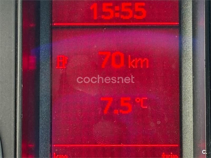 Rojo Usado 2005 VW Golf GTI Berlina | 6500 € (Super precio) - Imagen 1/4