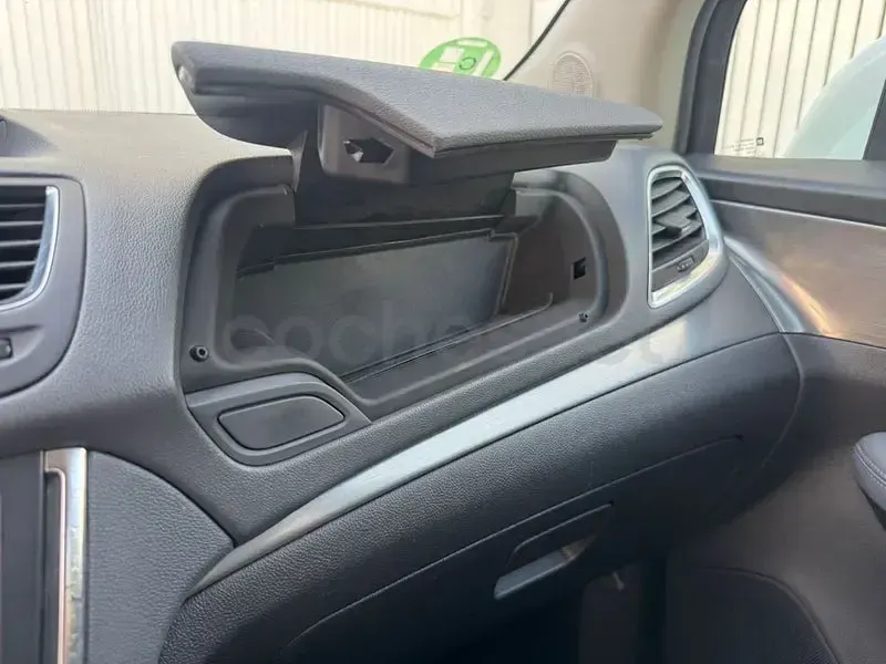 Usado Opel Mokka Excellence 136 CV (100 kW) 2016 Blanco SUV