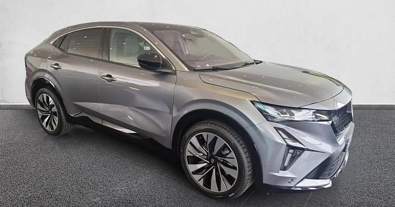 Usado Renault Rafale Techno 200 CV (147 kW) 2025 SUV