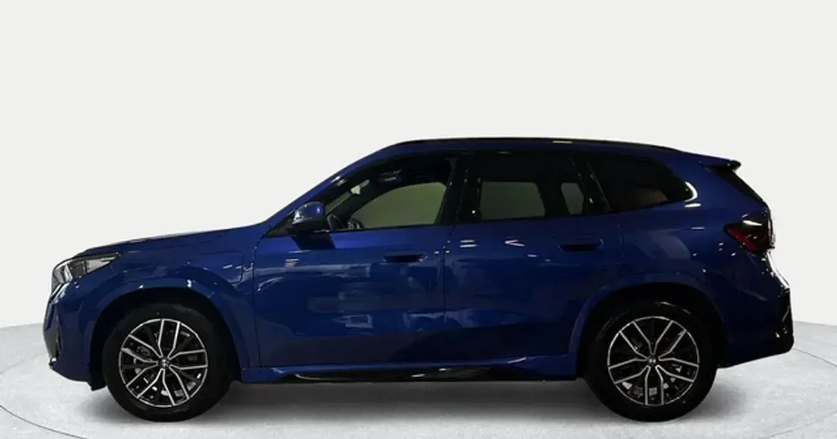 Usado BMW iX1 180 kW (245 CV) 2026 SUV