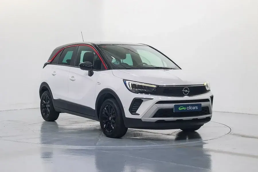 Usado Opel Crossland X Edition 110 CV (80 kW) 2020 SUV