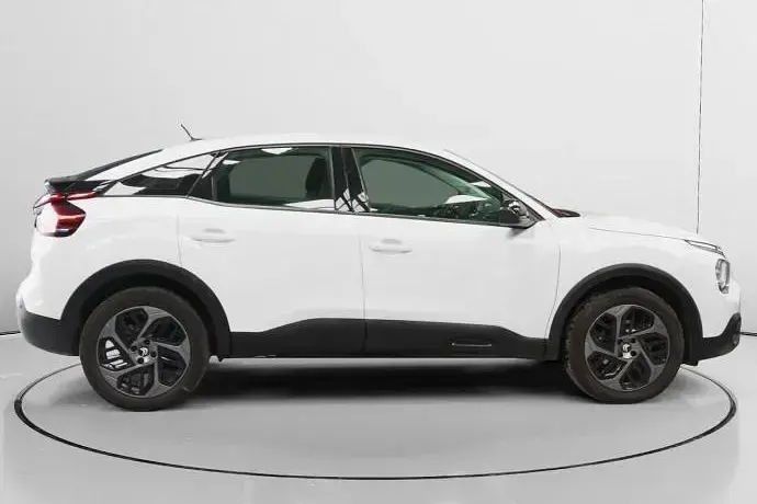Usado Citroën C4 131 HP (96 kW) 2024 SUV