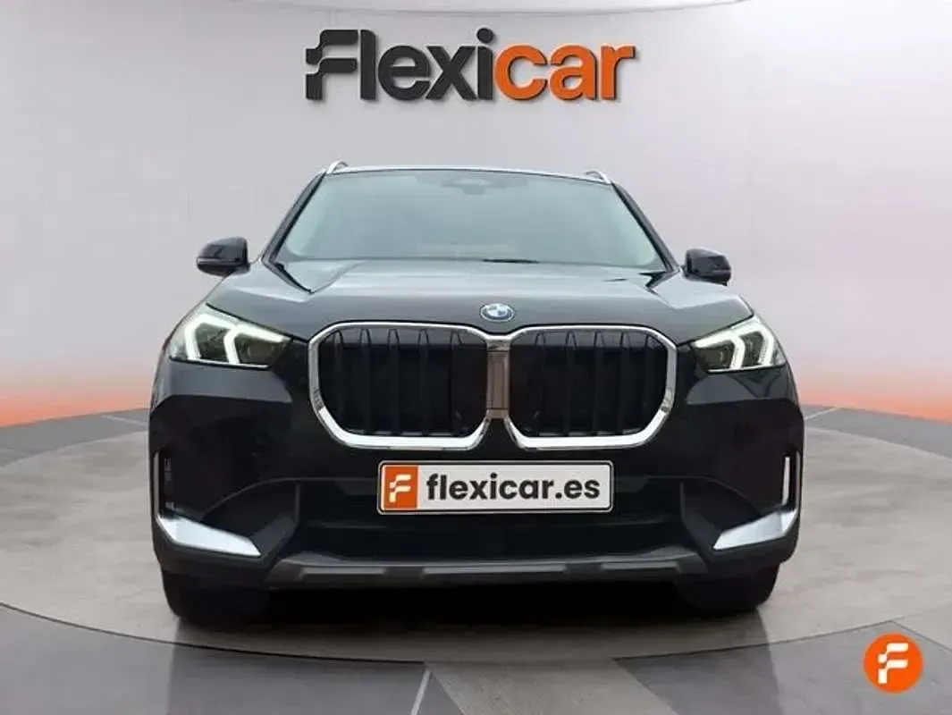 Brugt BMW X1 170 HK (125 kW) 2023 Sort SUV