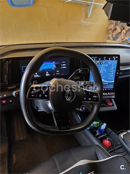 Usado Renault R5 Evolution 110 kW (150 CV) 2024 Eléctrico Utilitario