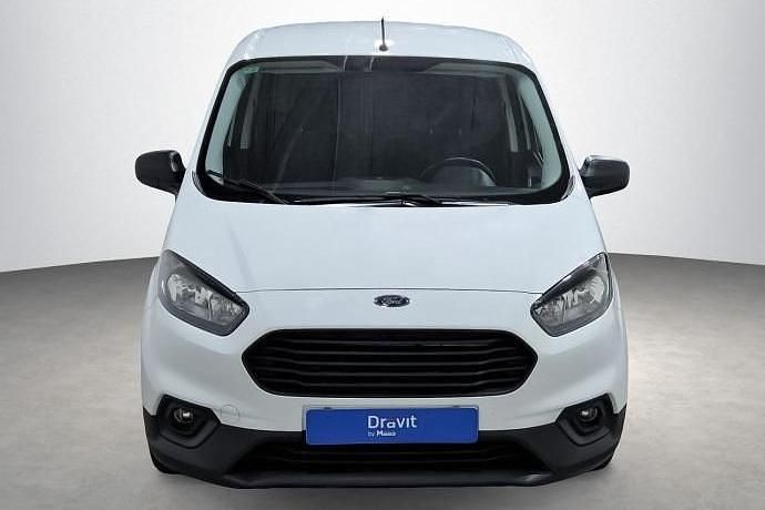 Usado Ford Transit Trend 75 CV (55 kW) 2021 Berlina