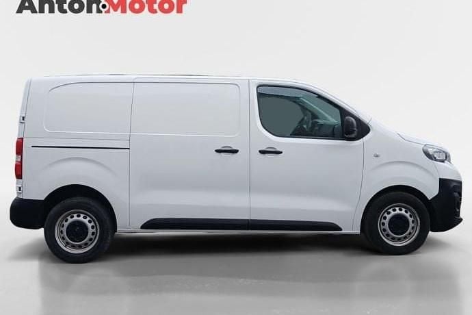 Usado Peugeot Expert S 120 CV (88 kW) 2020 Van