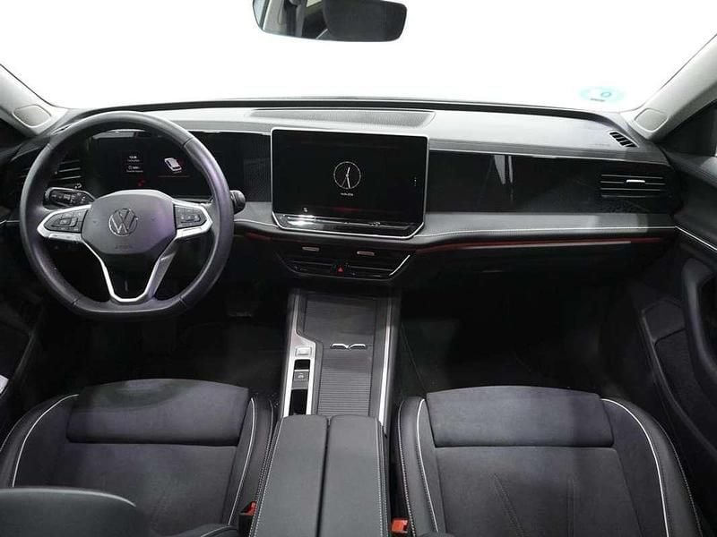 Brugt VW Passat Business 272 HK (200 kW) 2025 Hvid Stationcar