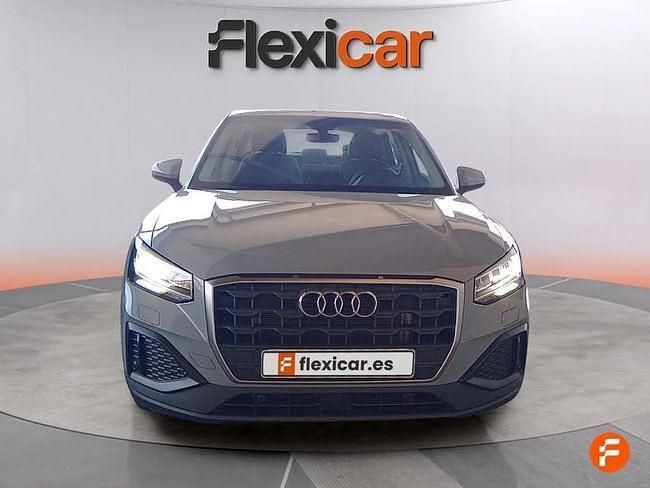 Usado Audi Q2 Advanced Plus 116 CV (85 kW) 2024 Gris SUV