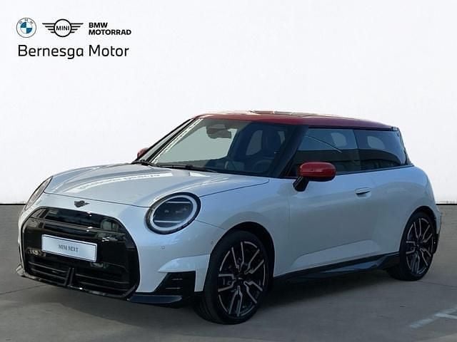 Nuevo 2025 Mini Cooper SE Utilitario | 37.900 € (Un poco caro) - Imagen 1/4