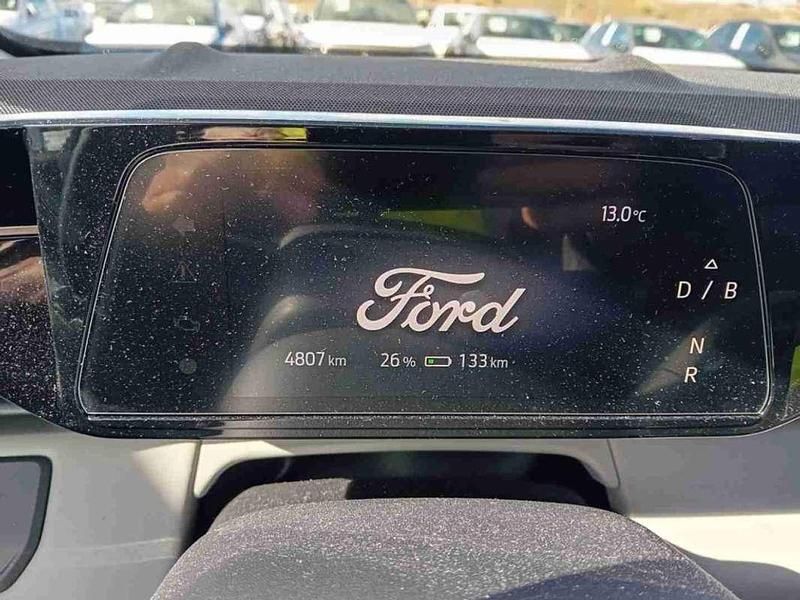 Usado Ford Explorer 210 kW (286 CV) 2024 Azul SUV