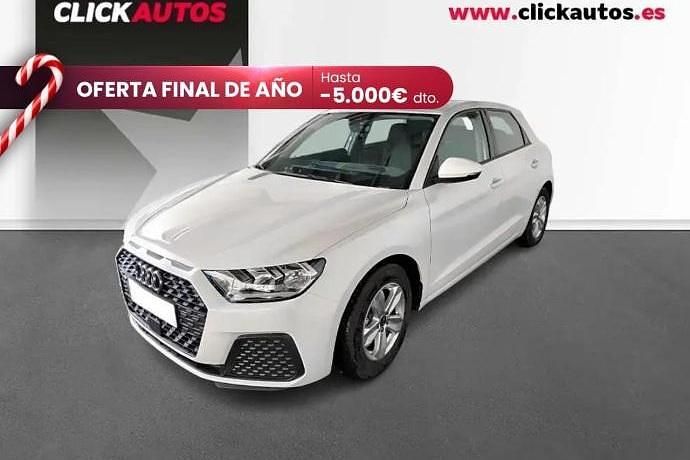 Usado 2025 Audi A1 | 19.900 € (Buen precio) - Imagen 1/4