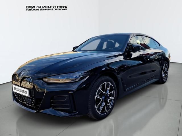 Usado 2023 BMW i4 Comfort Edition Berlina | 57.500 € (Caro) - Imagen 1/4