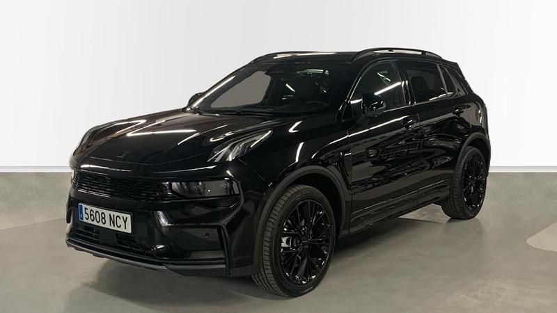 Usado Lynk & Co 01 276 CV (202 kW) 2025 Otro SUV
