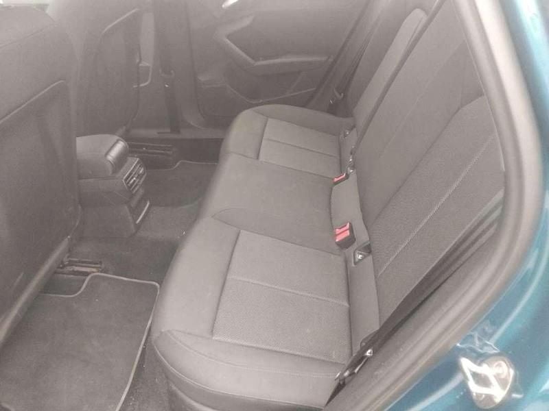 Usado Audi A3 Sportback 150 CV (110 kW) 2022 Azul Utilitario