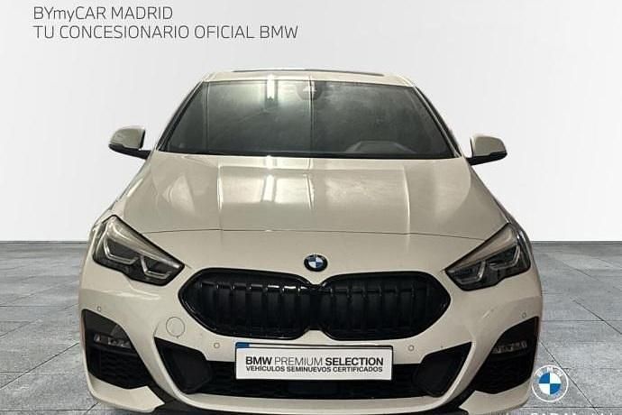 Usado BMW 218 Executive 150 CV (110 kW) 2022 Coupe