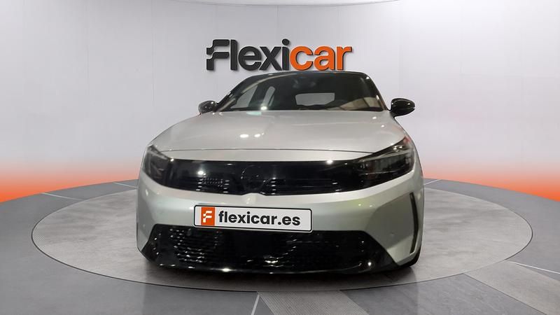 Usado Opel Corsa 101 CV (74 kW) 2024 Gris Utilitario