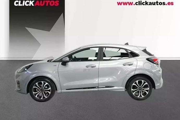 Usado Ford Puma ST-Line 125 CV (91 kW) 2024 SUV