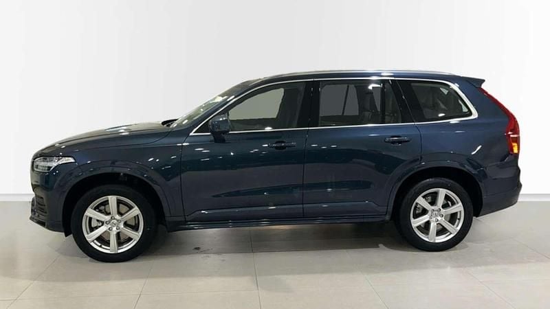 Nuevo Volvo XC90 Core 250 CV (183 kW) 2025 Azul SUV