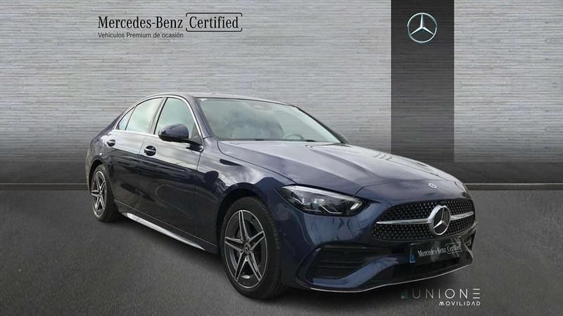 Usado Mercedes C300e 197 CV (144 kW) 2025 Berlina