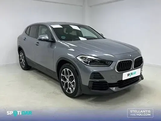 Usado BMW X2 140 CV (102 kW) 2023 SUV