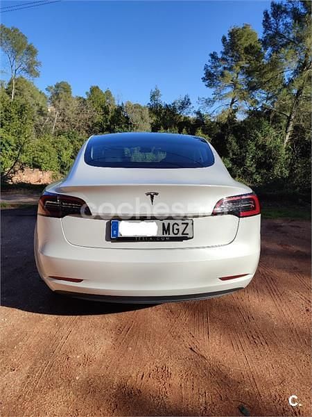 Usado Tesla Model 3 RWD 208 kW (283 CV) 2023 Eléctrico Berlina
