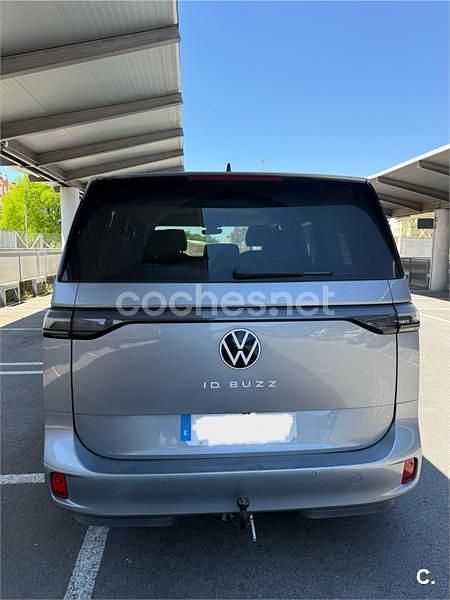 Usado VW ID. Buzz Pro 210 kW (286 CV) 2024 Eléctrico Monovolumen