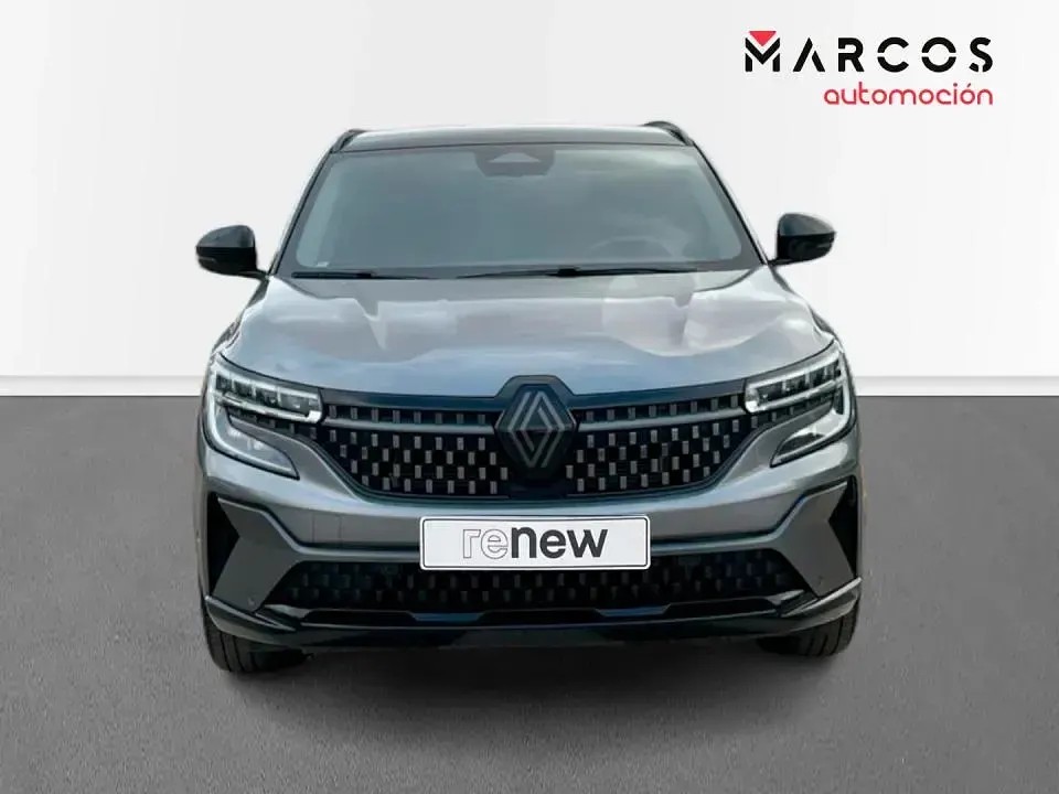 Usado Renault Austral Techno Esprit Alpine 200 CV (147 kW) 2023 SUV
