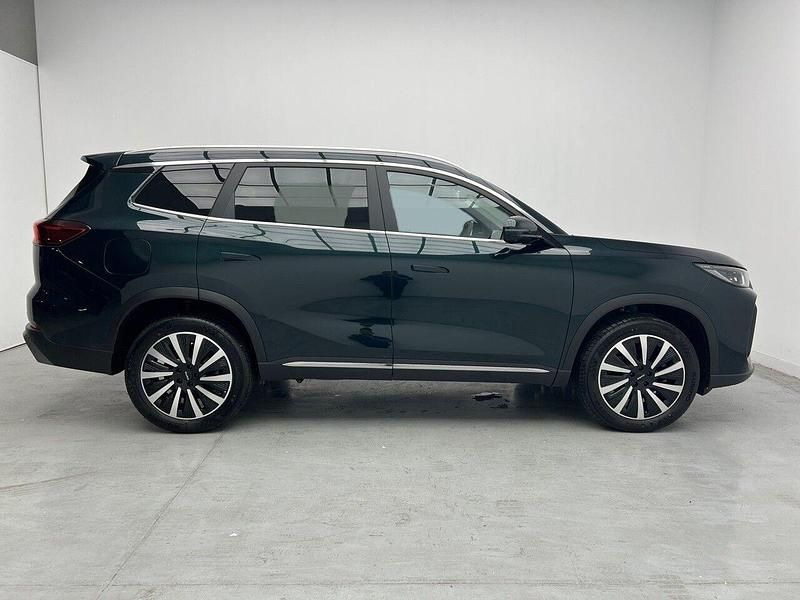 Nuevo Ebro s700 279 CV (205 kW) 2025 Verde SUV