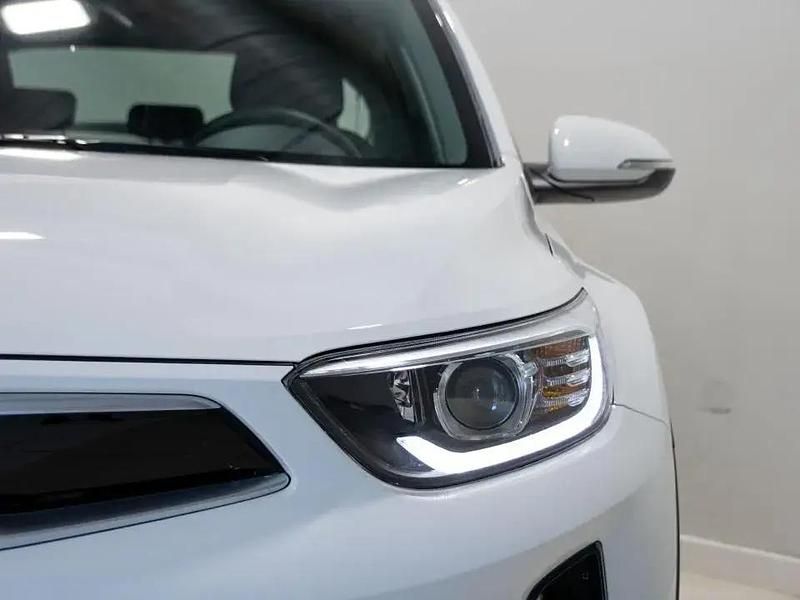 Brugt Kia Stonic 100 HK (73 kW) 2024 Otro SUV